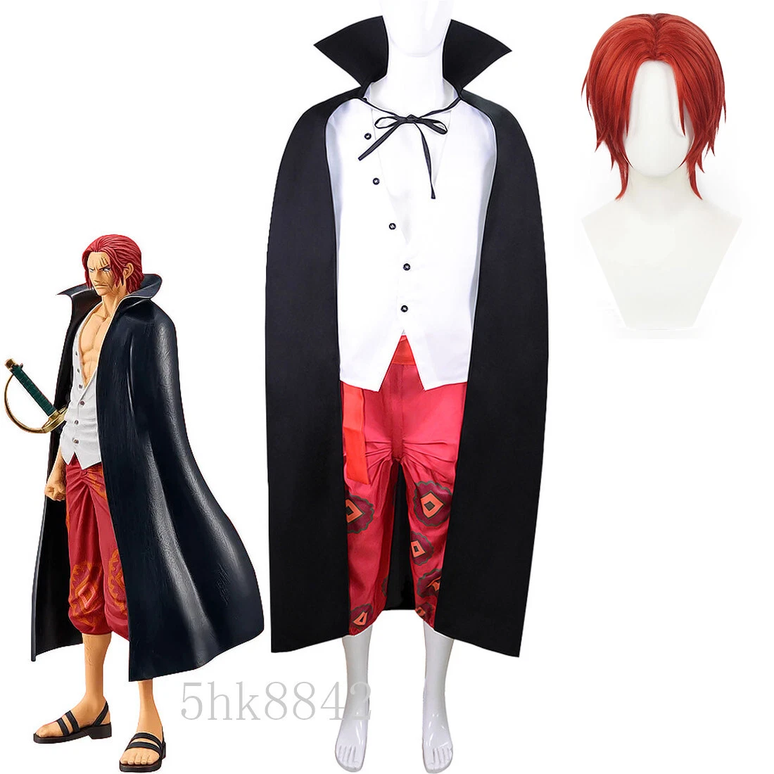 Details 74+ one piece anime halloween costumes latest in.duhocakina