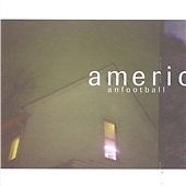 American Football, AMERICAN FOOTBALL, New