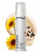 RAU Sunflower Enzyme Peeling 200 ml Chemische...