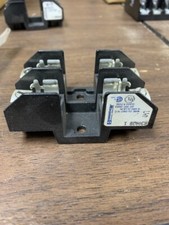MARATHON R30A2B 1 FUSE HOLDER  B135