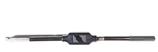 irwin 12498  Adjustable Tap Handle Holder Reamer Wrench 1/4"-1" Taps 18" OAL