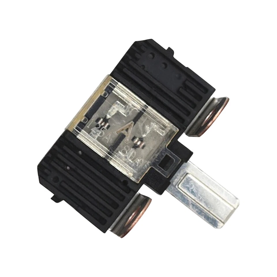 Bloque de fusibles múltiples 18790-05000 125/80 amperios nuevo para Kia Rio 2012-2015 Soul 2014-2016 Foto 3 de 4