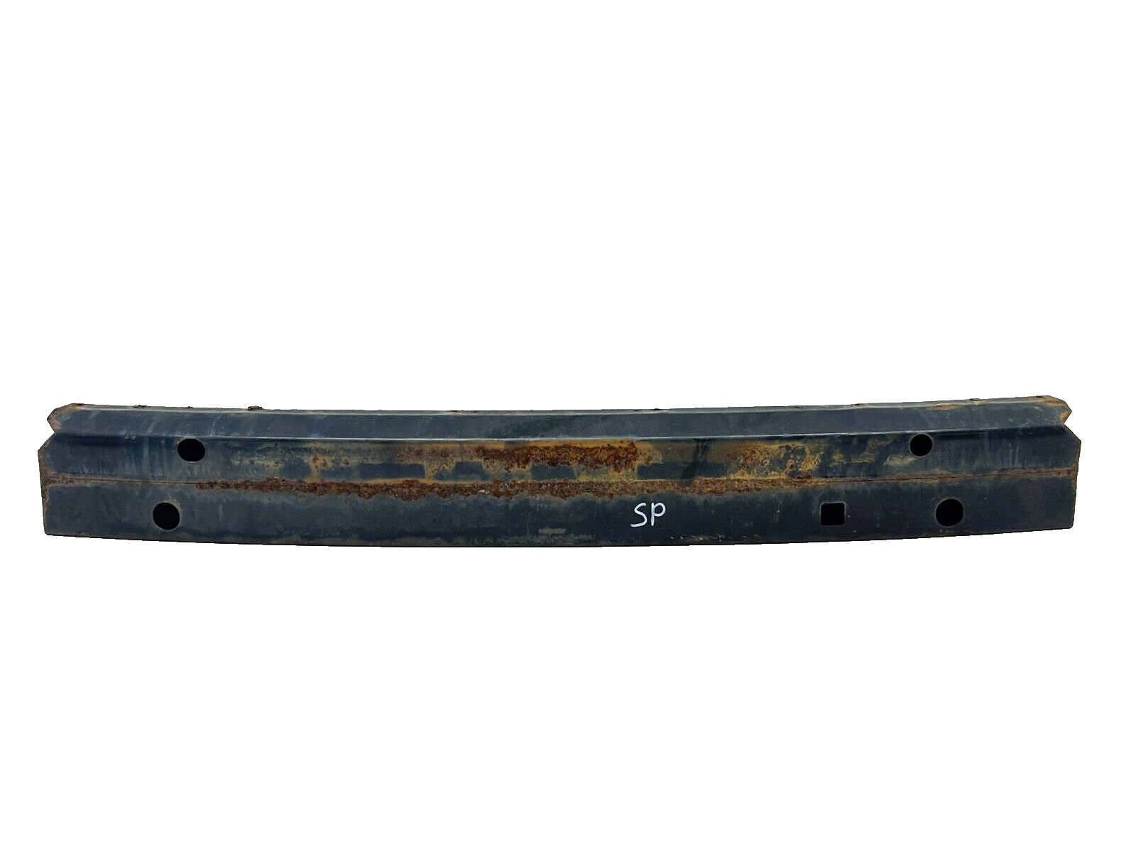 2003-2006 TOYOTA TUNDRA FRONT BUMPER REINFORCEMENT IMPACT BAR OEM 52021-0C012