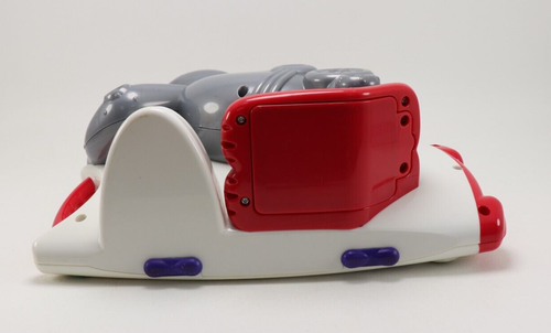 Fisher Price "Fetch" The Phonics Bot, Animated with Seven Learning Modes, Works - Picture 5 of 5