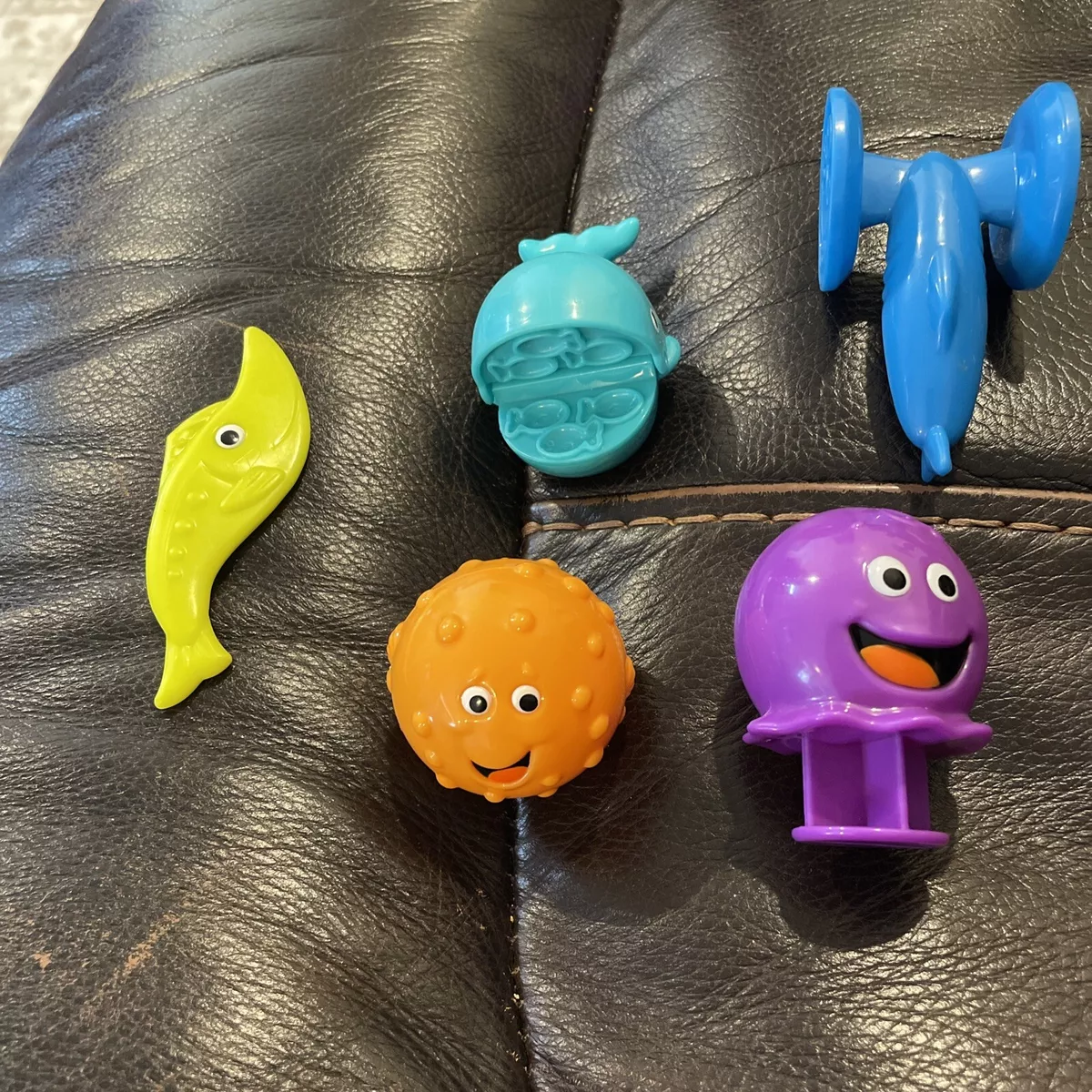 Play on sale doh whale