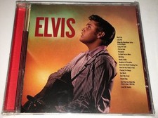 Elvis [US 2005 Bonus Tracks] by Elvis Presley (CD, Jan-2005, BMG Heritage) 4P24