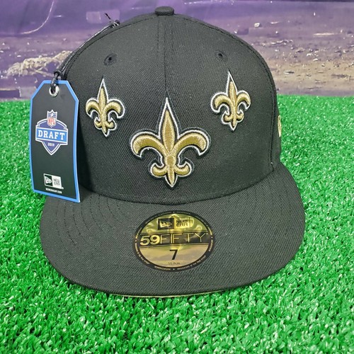 New Orleans Saints 2019 NFL New Era 
