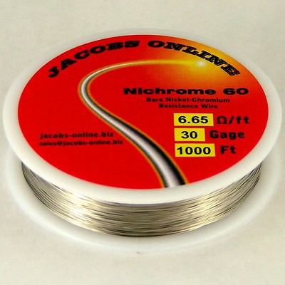 Insulated Resistance Wire | Durable Heating Solutions