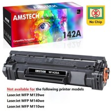Toner W1420A fits for HP 142A LaserJet M110w M110 M139w M139 M140w NO CHIP