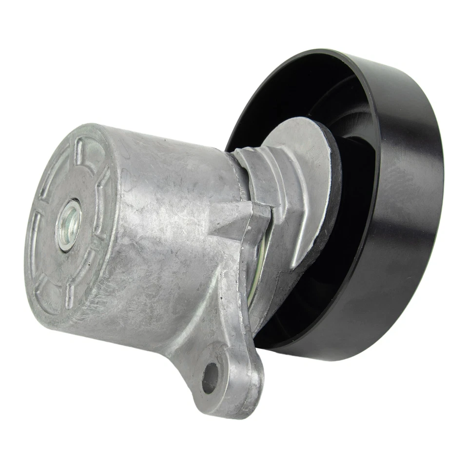 Belt Tensioner Assembly w/ Pulley 38156 For 1996-1998 Suzuki Sidekick 1.8L - Изображение 4 из 4