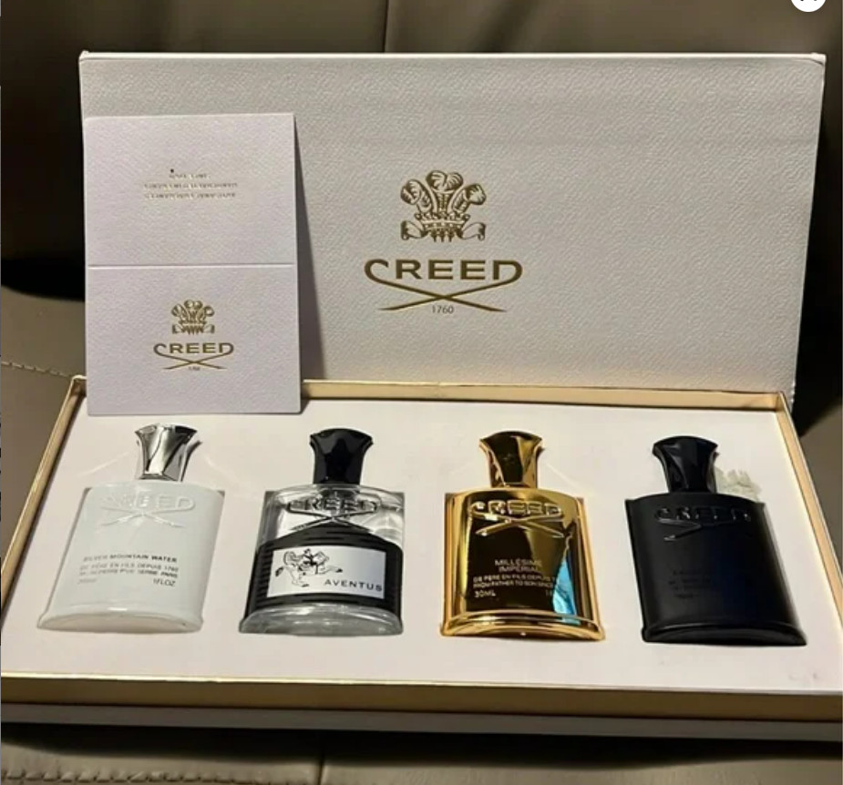 Aventus Cologne Creed Aftershave 30ml Men's Cologne Creed