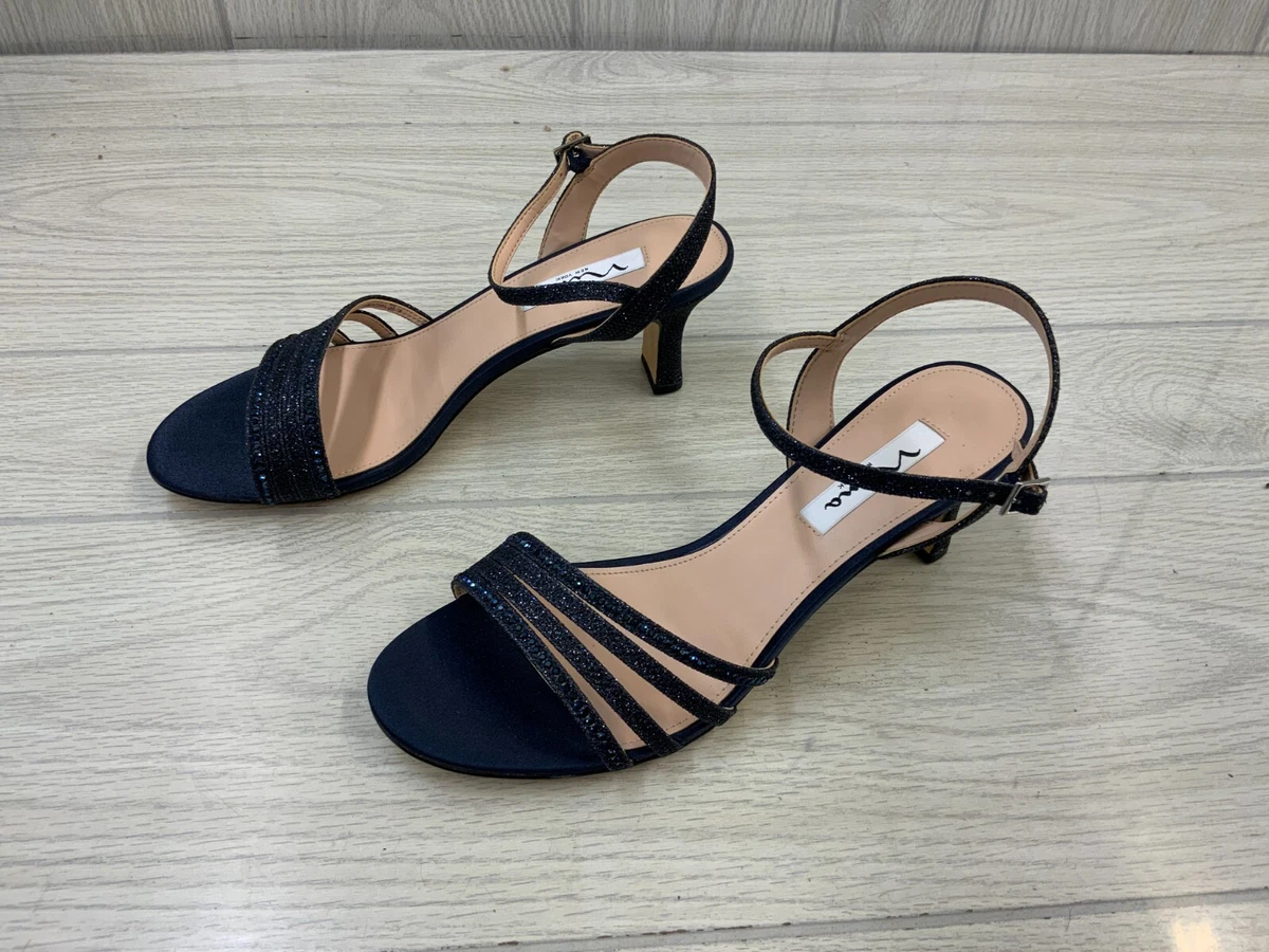Nina nelena sandal clearance