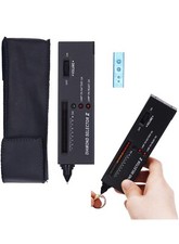 High Accuracy Professional Diamond Tester Pen Jeweler Tool for Novice and Expert