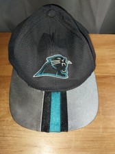 CAROLINA PANTHERS  HAT CAP VINTAGE