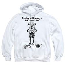 Harry Potter "Always Be There" Pullover Hoodie, Sweatshirt, Long Sleeve T-Shirt