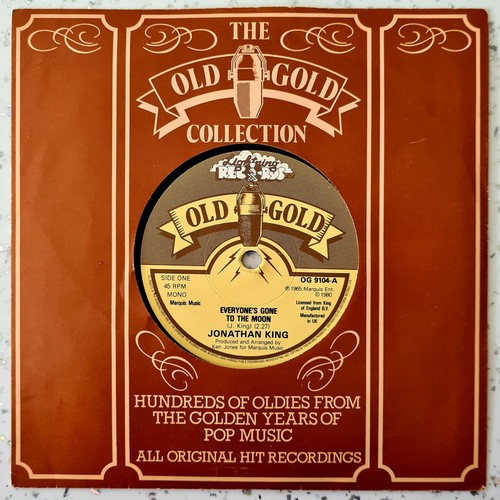 Choose Your Favourite 1950/60s Records - 117 Listed - Updated 29/08/25 - Part 1 - Picture 100 of 259