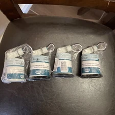 4 Pack Hubbell Electrical 5606-1G BELL OUTDOOR Weatherproof Lampholder White