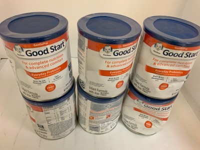 gerber good start gentle 12.7 oz