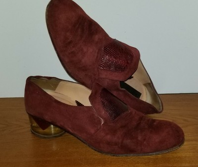 vintage mens shoes ebay