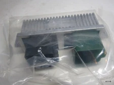 1999-10 F-250 to 550 E-450/550 SD Diesel Glow Plug Relay Module V8 6.0 6.4 7.3