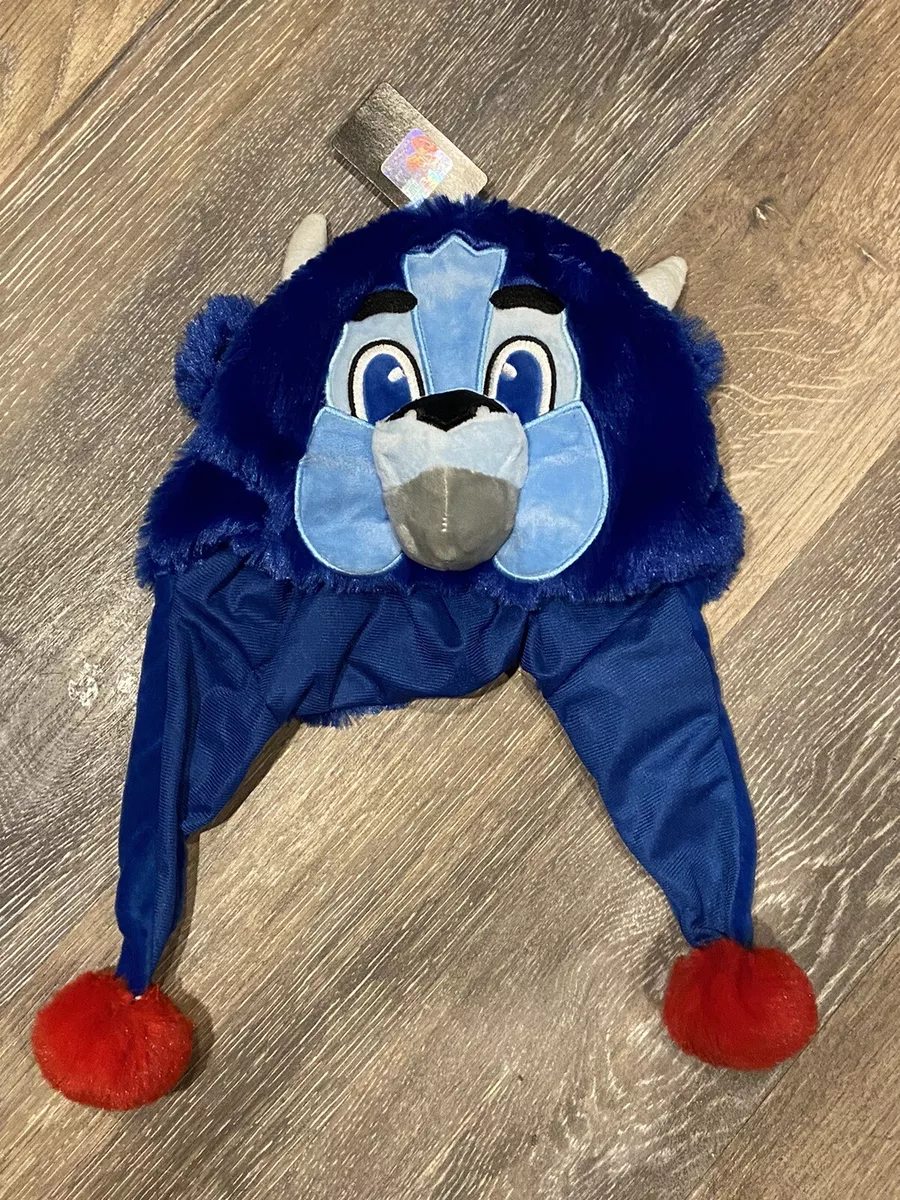 Billy buffalo sales plush