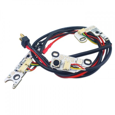 Perun AUG HYBRID MOSFET
