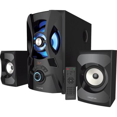 Creative Labs Lautsprecher SBS E2900
