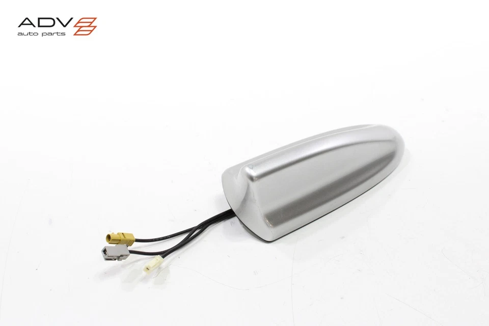 MITSUBISHI ECLIPSE 2018-2024 techo cruzado exterior aleta de tiburón módulo de antena OEM Foto 2 de 4