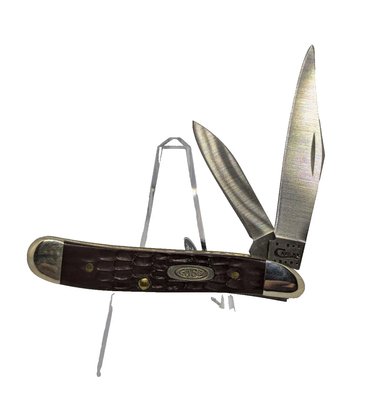 Plain Collectible Folding Knives