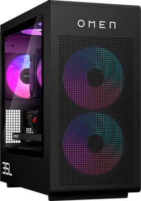 HP OMEN GT16-0275ng Gaming-PC i7-14700F RTX 4070 32GB 1TB B-WARE