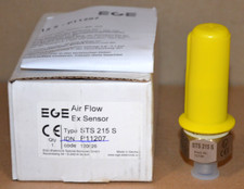 EGE STS 215 S AIR Flow Ex Sensor P11207 Strö...