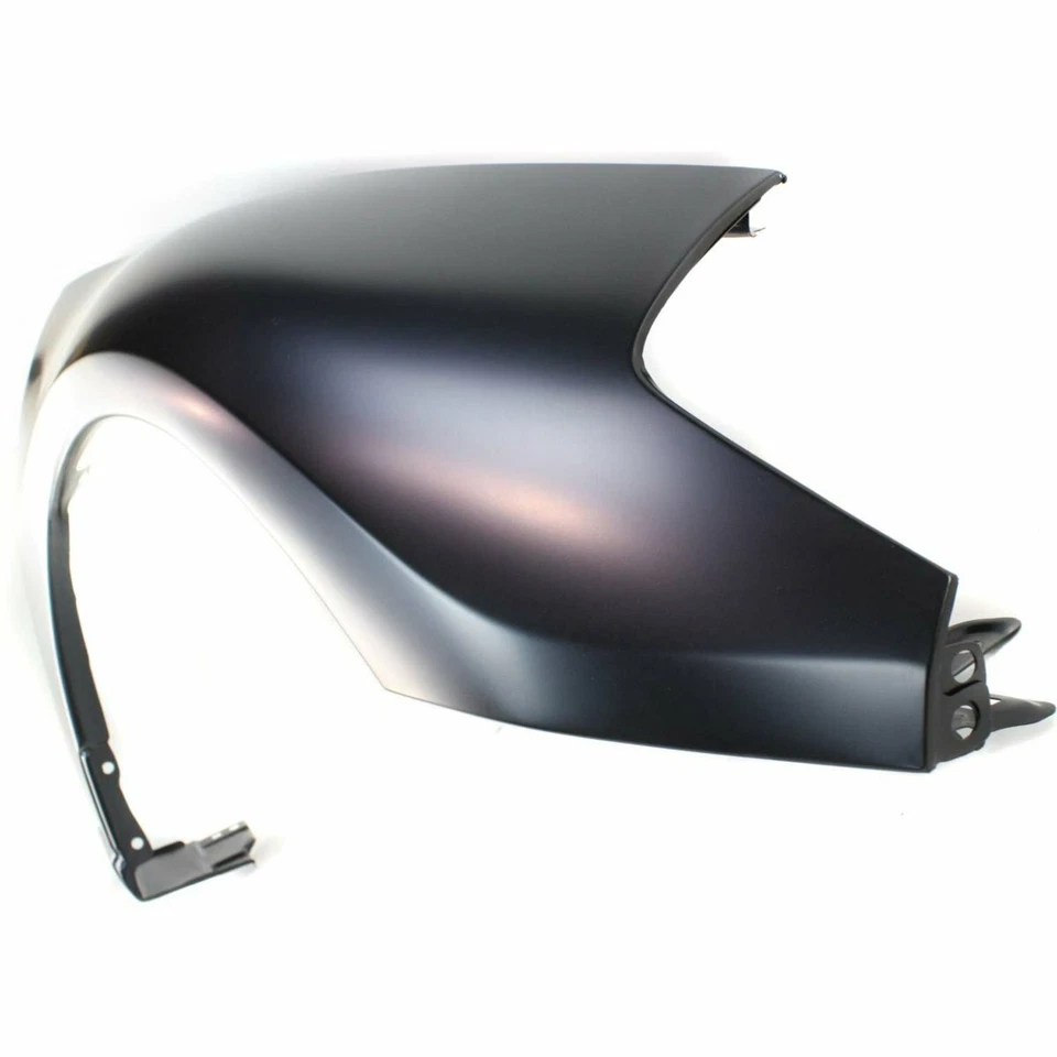 芬达前套装 2 LH & RH 侧带一个圆形孔适用于三菱 Eclipse — 第 4/4 张图片