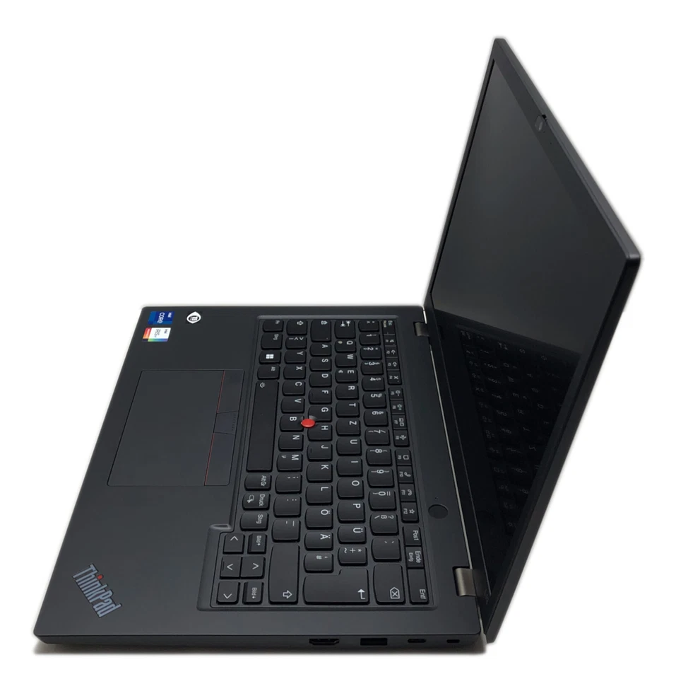 Lenovo ThinkPad L13 G3 · i5-1235U · 16GB · 512GB, Foto 4 von 4