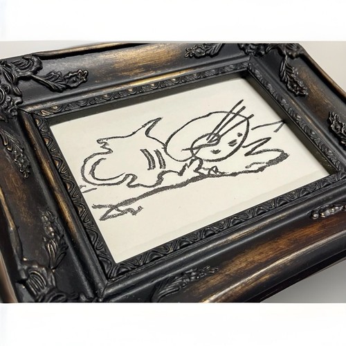 BRA0506 Braque G Charcoal Still Life Photogravure 1962 1st Ed FG Crown Stamp C&R - Picture 2 of 3