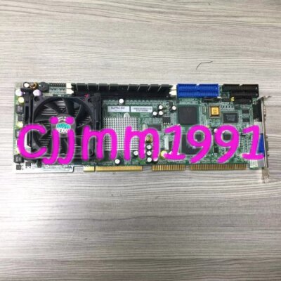 1PC USED ADLINK NuPRO-841 REV:2.0 #L1