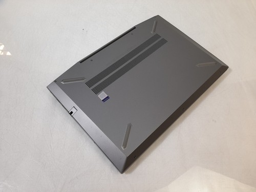 HP ZBook 15V G5 15,6 Zoll Laptop i7-8750H 2,20GHz 16GB 256GB SSD Windows 11 Pro - Bild 5 von 8