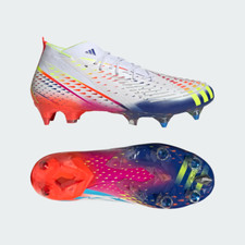 Adidas Predator Edge.1 SG Soft Ground Soccer Cleat GW1021 Size Men's 5 Women's 6