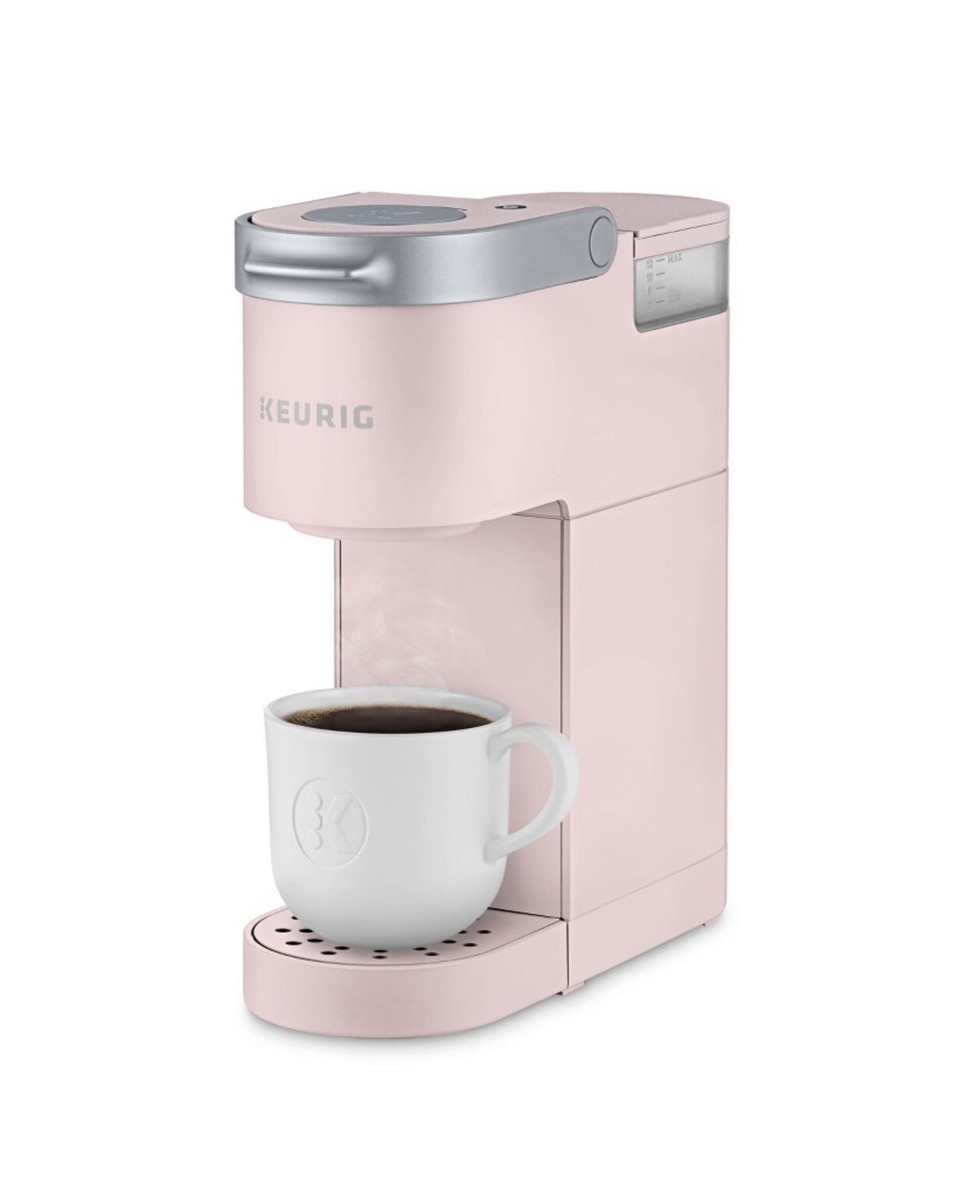 ケルヒャーミニ　K MINI CZ Free Shipping! Keurig Coffee Maker, K-Mini Single Serve K-Cup Pod
