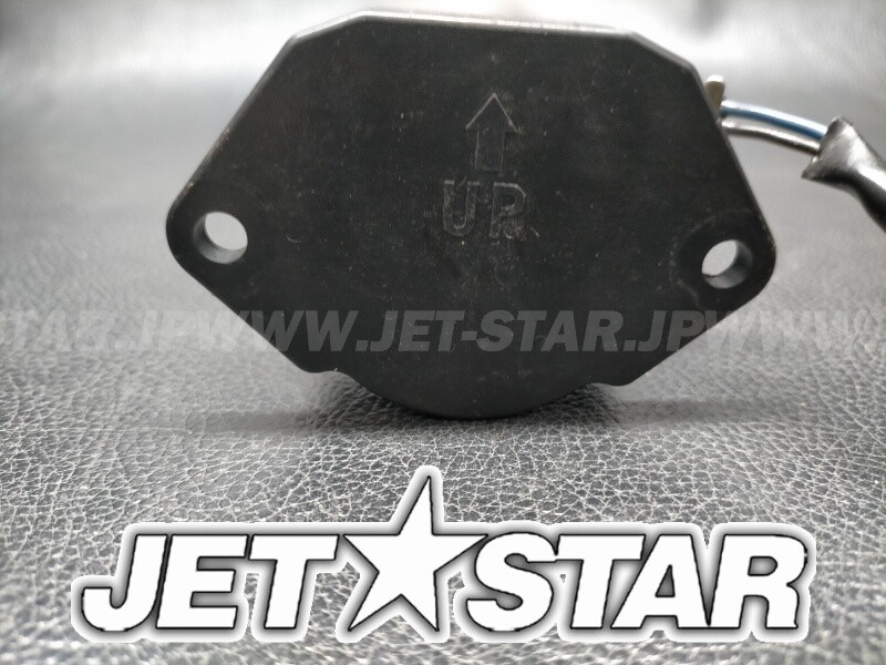 VXCruiser'08 OEM (ELECTRICAL-1) SWITCH ASSY Used [Y4063-41 VXCruiser'08 OEM (ELECTRICAL-1) SWITCH ASSY Used [Y4063-41