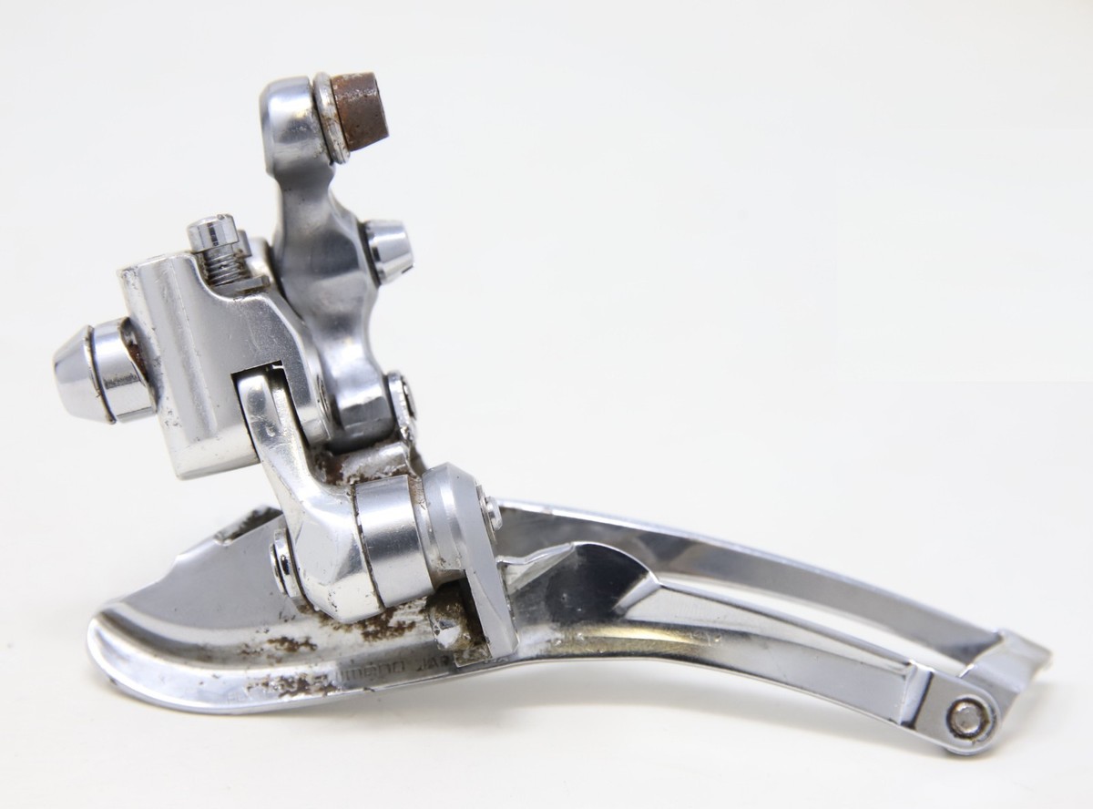 Deragliatore Shimano dura ace front derailleur FD-7700 Vintage