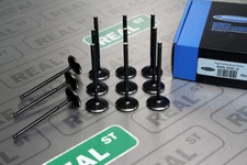 Supertech 34.65mm STD Intake Valves Set for Skyline GTR R32 R33 R34 RB26DETT