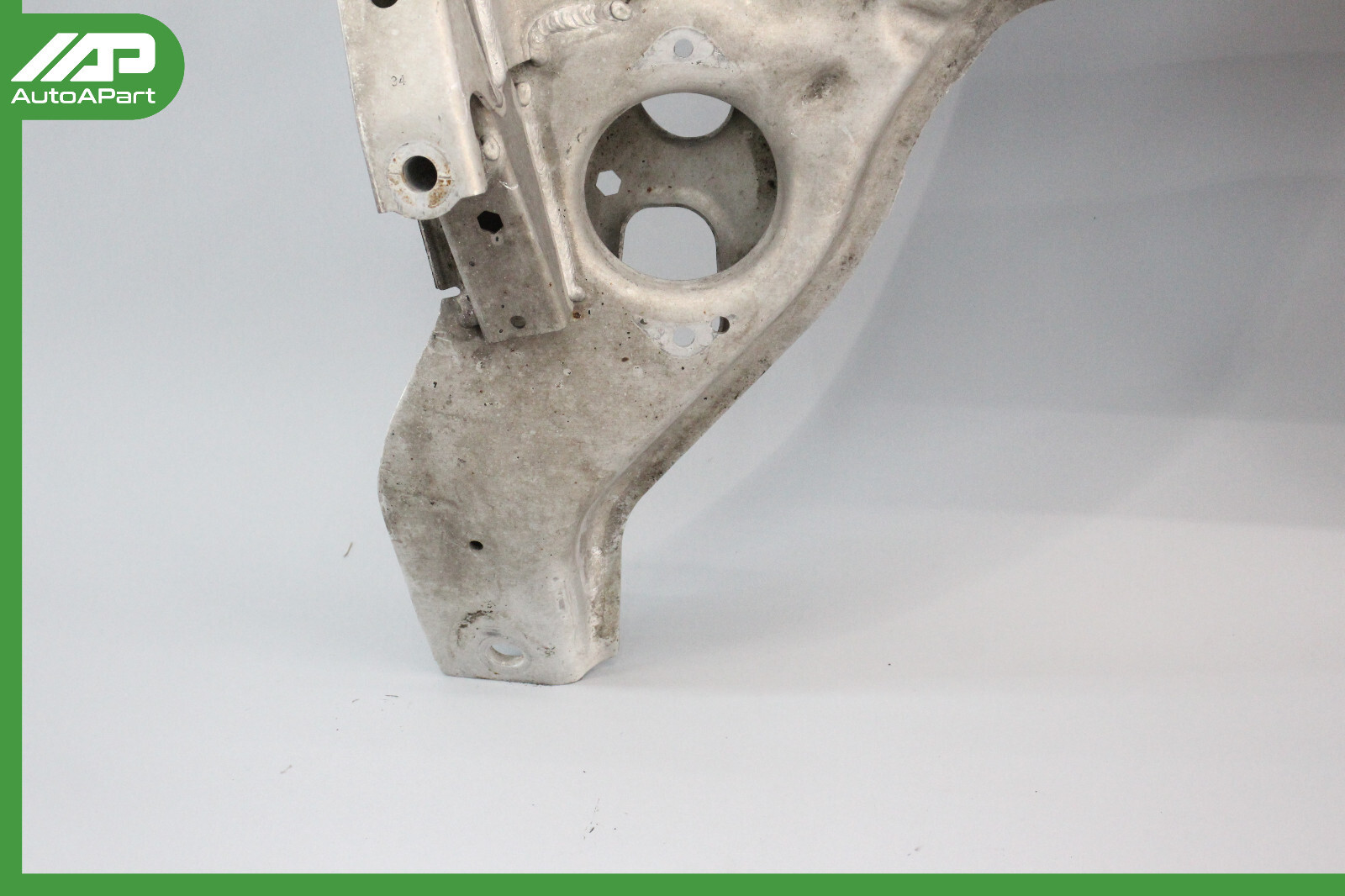 ✅ 07-13 BMW E90 E91 E92 328i RWD Front Sub Frame Subframe Engine Crossmember OEM