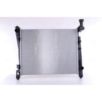 KüHler WasserküHler Passend FüR Jeep Grand Cherokee IV WK WK2 3.6 V6 4X4 5.7