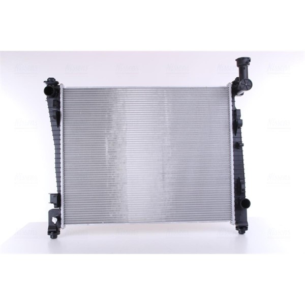 KüHler WasserküHler Passend FüR Jeep Grand Cherokee IV WK WK2 3.6 V6 4X4 5.7-image
