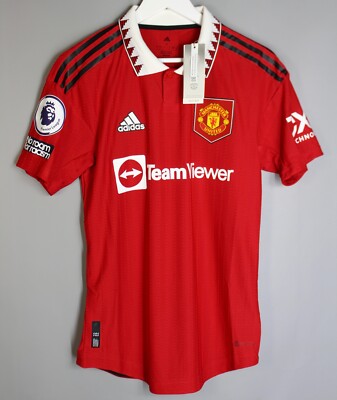 Boutique Maillot Foot Manchester United Short Exterieur 2022/23 paris228166 Personnalisés Pas
