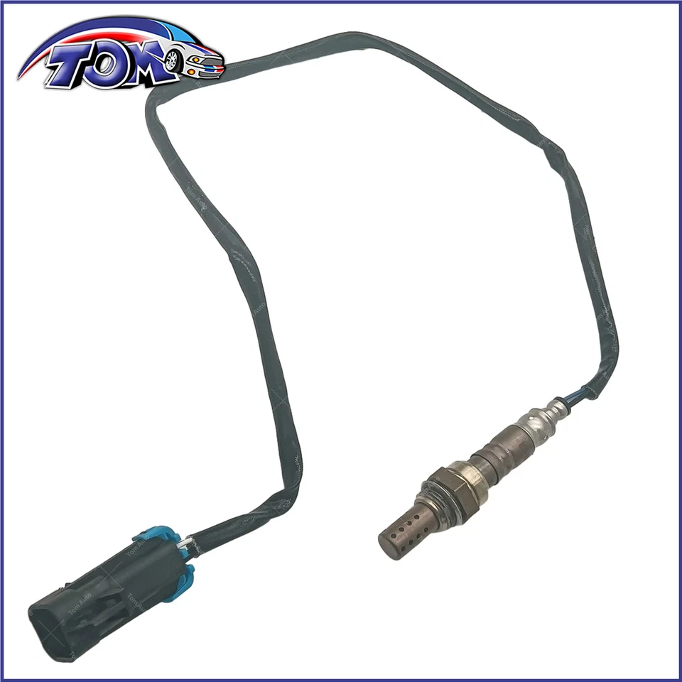 Sensor de oxigênio para 1996-1999 Saturn SC1 SC2 SL1 SL2 SW1 SW2 1.9L L4 250-24618 - Imagem 3 de 4