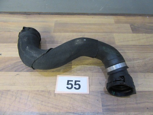 WASSERSCHLAUCH unten Original + BMW 1er E81 E82 E87 E88 120d 123d N47S + 7811923