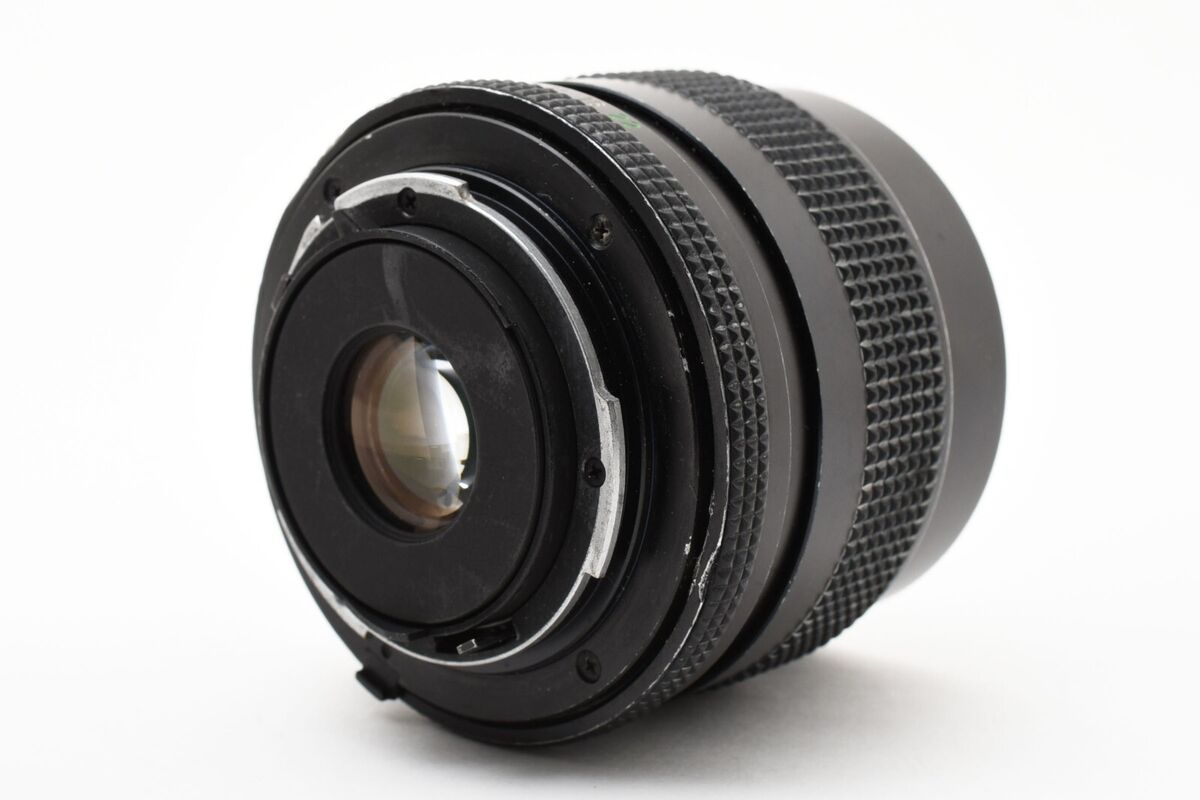 Near MINT Contax 28mm F/2.8 MMJ Carl Zeiss Distagon T* C/Y Near MINT Contax 28mm F/2.8 MMJ Carl Zeiss Distagon T* C/Y