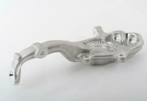 MERCEDES-BENZ C W205 Front Left Steering Knuckle A2053322700 NEW  