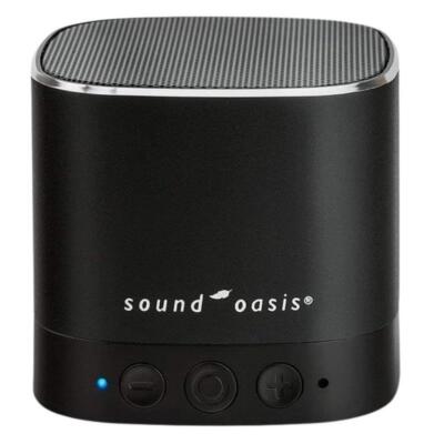 Sound Oasis Bst-80-25T Tinnitus Sound Therapy System  BST-80-25T